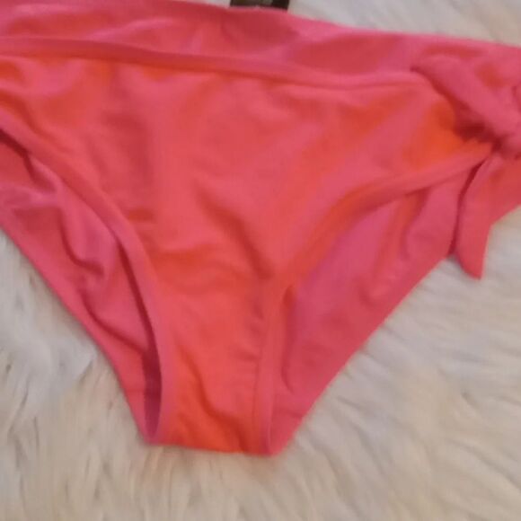 Tahiti womans swimsuit bottom half Sz M - Picture 9 of 10